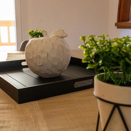 Comfortable Apartment Naxos City Exterior foto